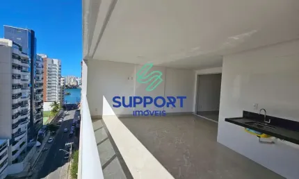 Apartamento com 3 quartos à venda na Rua Aristides Caramuru, 245, Muquiçaba, Guarapari por R$ 990.000