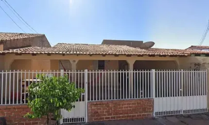Imóvel para venda possui 150 metros quadrados com 3 quartos em Morada da Serra - Cuiabá - MT