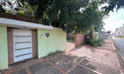 Casa com 4 quartos à venda na Rua da Mangueira, Jardim Shangri-La, Cuiabá