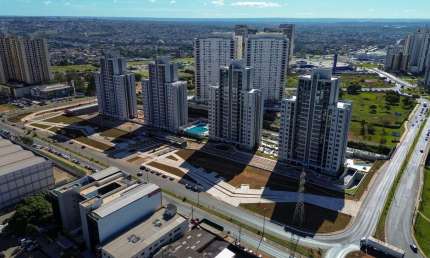 Oportunidade no Oceania Residence - 62m - 4º  Andar / 2 Quartos / 2 Vagas