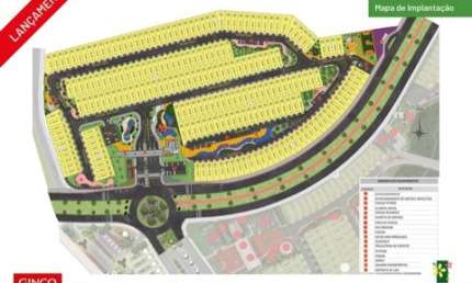 Florais Pérola - 180m2 Terreno de Oportunidade de valor