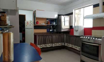 Casa Térrea para venda 164 m² 3 quartos (1suíte) à 900m do metro Vila Mariana e Pq. Aclimação