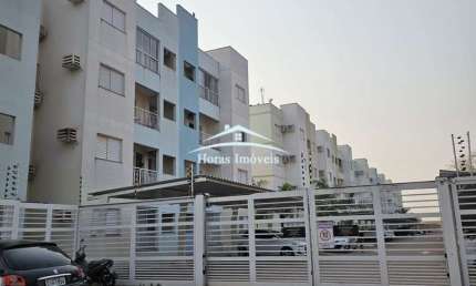 Alugue já este belíssimo apartamento de 2 quartos no Residencial Torres Imperial 1, em Cuiabá-MT!