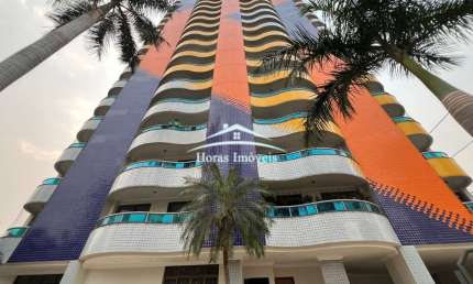 Imperdível apartamento à venda em Cuiabá-MT, bairro Alvorada - Edifício Tuparandy: 3 quartos, 3 suítes, 2 salas, 3 banheiros, 2 vagas, 216m².