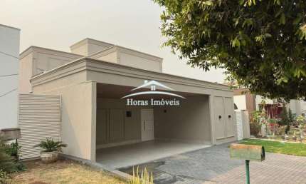 Casa em condomínio fechado com 4 quartos para alugar na Avenida das Palmeiras, Jardim Imperial, Cuiabá por R$ 12.000