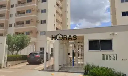 Apartamento venda, torres de madri no bairro rodoviária parque.