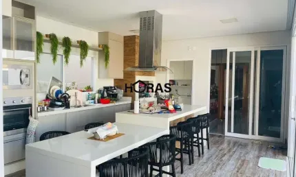 Casa em condomínio fechado com 3 quartos para alugar na Avenida Belvedere, 01, Jardim Imperial, Cuiabá