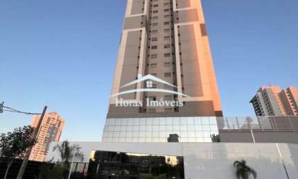 Apartamento com 3 quartos à venda na Rua Chade, Avenida C, Jardim Aclimação, Cuiabá, 105 m2 por R$ 1.050.000