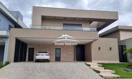 Casa em condomínio fechado com 5 quartos à venda na Avenida C, 28, Condomínio Villa Jardim, Cuiabá, 464 m2 por R$ 5.700.000