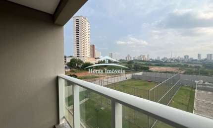 Oportunidade de locação: Apartamento com 2 quartos e 1 suíte no Residencial Valentina - Paiaguás, Cuiabá-MT!