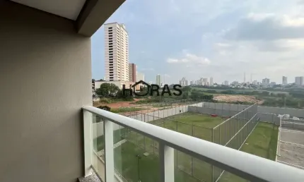 Oportunidade de locação: apartamento com 2 quartos e 1 suíte no residencial valentina - paiaguás, cuiabá-mt!