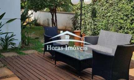 Casa em condomínio fechado com 2 quartos à venda na Avenida Érico Gonçalves Preza Filho, Alphaville Cuiabá, Cuiabá, 220 m2 por R$ 2.350.000