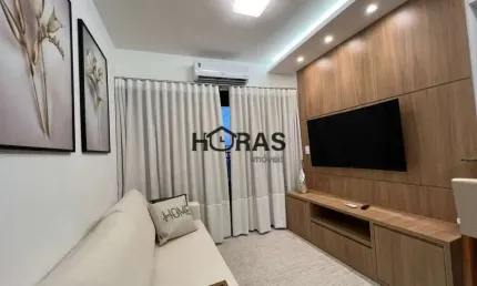 Apartamento locação mobiliado cuiabá condominio torres de madri