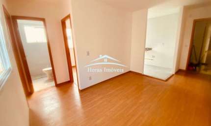Apartamento com 2 quartos à venda na Rua Quatro, 269, Morada do Ouro II, Cuiabá, 40 m2 por R$ 255.000