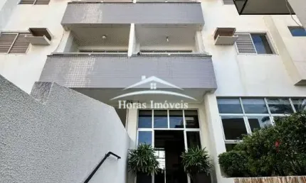 Apartamento com 3 quartos à venda na Rua Leônides de Carvalho, 59, Alvorada, Cuiabá, 91 m2 por R$ 350.000