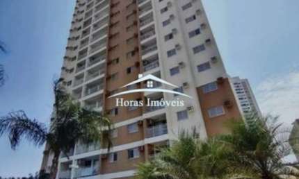 Apartamento com 2 quartos para alugar na Rua Patos de Minas, 266, Jardim Mariana, Cuiabá, 64 m2 por R$ 3.200