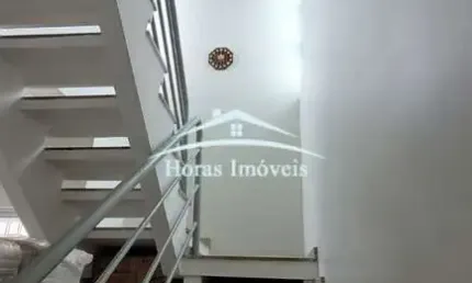 Casa em condomínio fechado com 3 quartos à venda na Avenida República do Líbano, Alvorada, Cuiabá por R$ 850.000