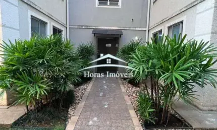 Imperdível: Apartamento à venda em Cuiabá-MT, bairro Coxipó - Condomínio Parque Chapada dos Pampas. 2 quartos, 1 sala, 1 banheiro, 1 vaga de garagem.