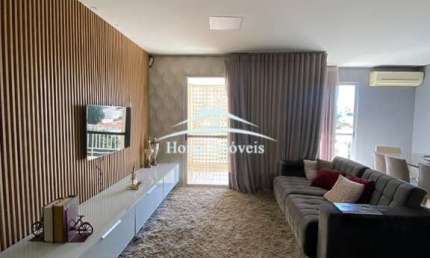 Imperdível oportunidade: Apartamento à venda em Cuiabá-MT, Edifício Villagio Trebbiano- Quilombo, 3 quartos, 110m².