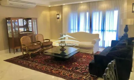 Imperdível: Apartamento de Luxo em Cuiabá - 4 Quartos, 4 Suítes, 257m², 4 Vagas - Bairro Ribeirão da Ponte - Edifício Maison Paris