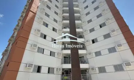 Imperdível: Apartamento à venda em Cuiabá-MT, bairro Jardim Santa Marta - Edifício Villagio Di Bonifácia, 3 quartos, 1 suíte, 2 salas, 2 banheiros, 2 vagas, 70m².