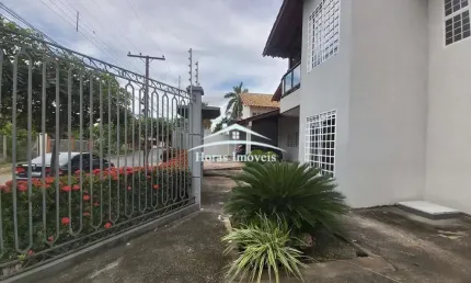 Casa com 4 quartos à venda na Rua San Diego, Jardim Califórnia, Cuiabá por R$ 1.250.000