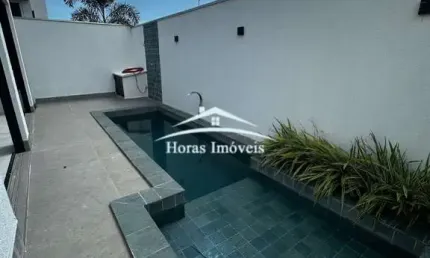Casa em condomínio fechado com 3 quartos à venda na Av dasTorres, Condomínio Primor das Torres, Cuiabá por R$ 1.090.000