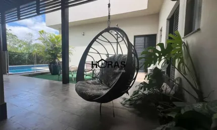 Casa em condomínio fechado com 4 quartos para alugar na Avenida das Palmeiras, s/n, Jardim Imperial, Cuiabá