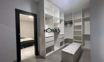 Casa alto padrão para locação  condomínio belvedere1 cuiaba mt