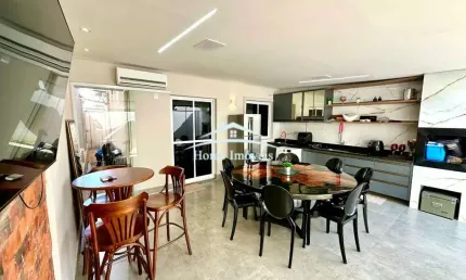 Imóvel para Locação em Cuiabá-MT: Casa de 3 Quartos no Condomínio Vilagio D'itália, Bairro Santa Cruz - 121m² - Confira!