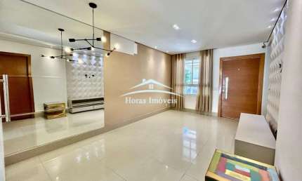 Aluguel de Casa em Condomínio de Luxo em Cuiabá-MT, Bairro Santa Cruz - Condomínio Vilaggio D'Itália - 3 Quartos, 2 Suítes, 2 Salas, 3 Banheiros, 148m².
