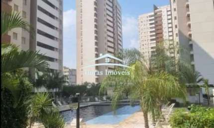 Apartamento à venda em Cuiabá-MT: 2 quartos, 2 salas, 2 vagas de garagem no Jardim Aclimação - Residencial Harmonia