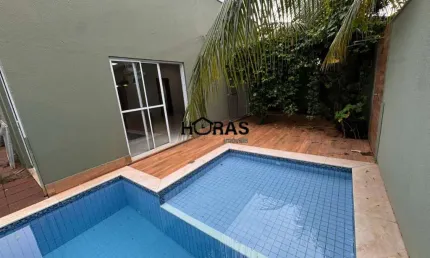 Casa em condomínio fechado com 4 quartos para alugar na Avenida Belvedere, s/n, Condomínio Belvedere, Cuiabá