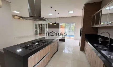 Casa em condomínio fechado com 4 quartos para alugar na Av. Belvedere 1, s/n, Condomínio Belvedere, Cuiabá