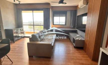 Alugue já este apartamento de 3 quartos no bairro Res Paiaguás em Cuiabá-MT!