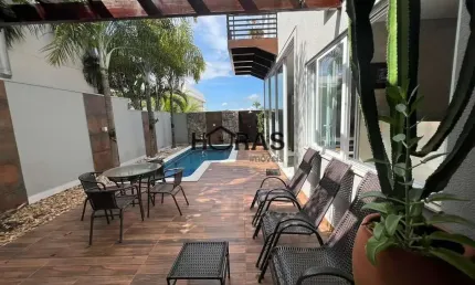 Casa condomínio venda e locação jardim imperial  belvedere1