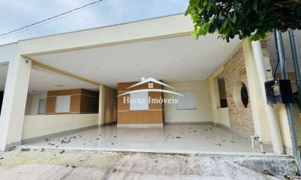 Casa com 4 quartos para alugar na Avenida A, Parque Residencial das Nações Indígenas, Cuiabá, 130 m2 por R$ 4.500