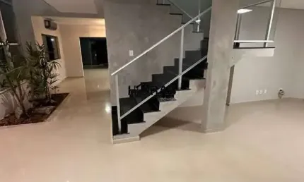 Casa em condomínio fechado com 4 quartos para alugar na Avenida Belvedere, Jardim Imperial, Cuiabá
