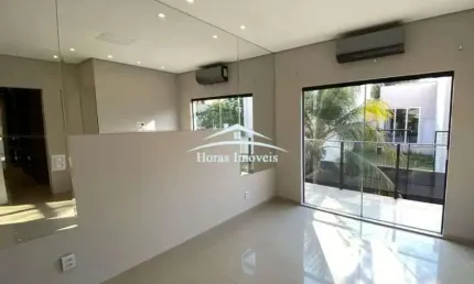 Casa em condomínio fechado com 4 quartos para alugar na Av. Belvedere 1, Jardim Imperial, Cuiabá