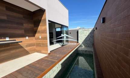 Casa em condomínio fechado com 3 quartos para alugar na Av dasTorres, Condomínio Primor das Torres, Cuiabá, 185 m2 por R$ 8.500