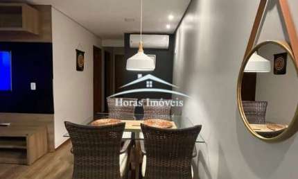 Aluguel de Apartamento Luxuoso em Cuiabá-MT, 3 Quartos, 1 Suíte, 2 Vagas - Bairro Despraiado - Garden Monte Líbano