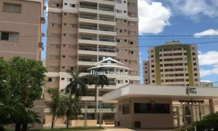 Apartamento com 3 quartos para alugar na Rua Professor João Pedro Gardés, Jardim Aclimação, Cuiabá, 116 m2 por R$ 4.500