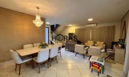 Casa em condomínio fechado com 3 quartos para alugar na Avenida Belvedere, s/n, Condomínio Belvedere, Cuiabá