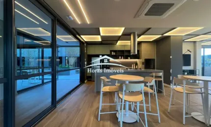 Imperdível: Apartamento à venda na Cidade Alta, Cuiabá-MT - 3 quartos, suite, sala, 2 banheiros, garagem - Arch Jardim Cuiabá  Vanguard.