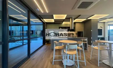 Imperdível: Apartamento à venda na Cidade Alta, Cuiabá-MT - 3 quartos, suite, sala, 2 banheiros, garagem - Arch Jardim Cuiabá  Vanguard.