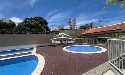 Aluguel de Apartamento de 2 Quartos no Jardim Mariana - Residencial Jardim Olivia, Cuiabá-MT: 1 suíte, 1 sala, 2 banheiros, 63m². Venha conferir!