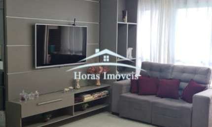 Apartamento com 3 quartos para alugar na Avenida Vereador Juliano da Costa Marques, Jardim Aclimação, Cuiabá, 134 m2 por R$ 7.600