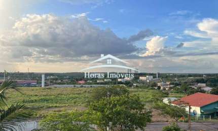 Oportunidade única: Apartamento à venda em Cuiabá-MT, Residencial Paiaguás, 2 quartos, 47m² e vaga de garagem!