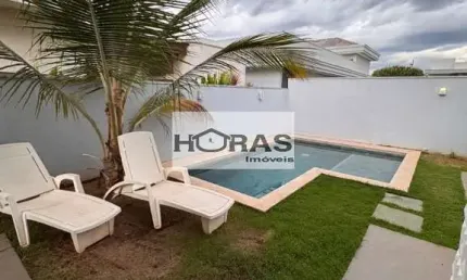 Casa em condomínio fechado com 3 quartos para alugar na Avenida Belvedere, Condomínio Belvedere, Cuiabá