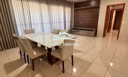 Apartamento com 3 quartos para alugar na Rua Buenos Aires, 410, Jardim das Américas, Cuiabá